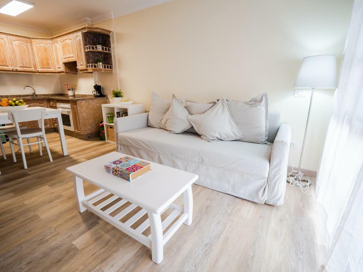 Apartamento Elhierrobed&Chic Valverde  Exterior foto