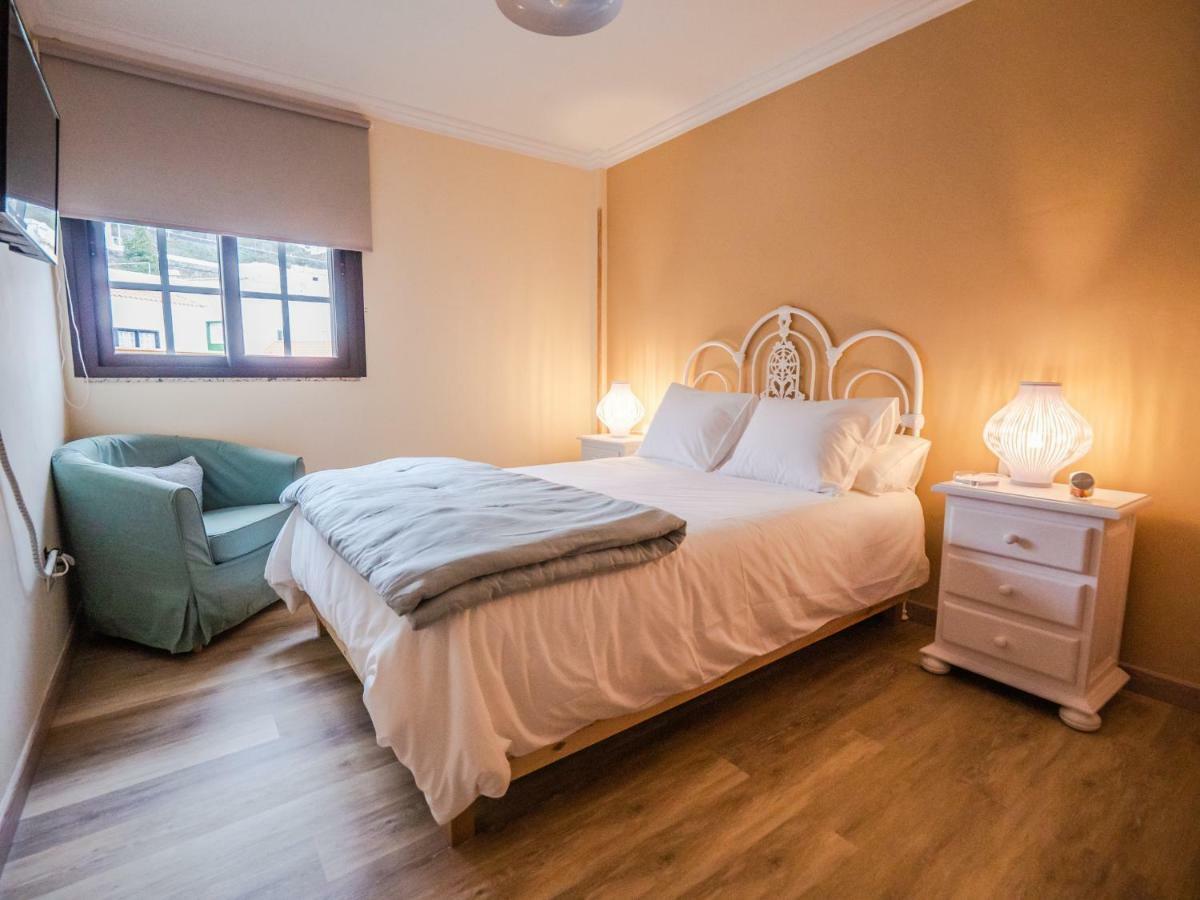 Apartamento Elhierrobed&Chic Valverde  Exterior foto