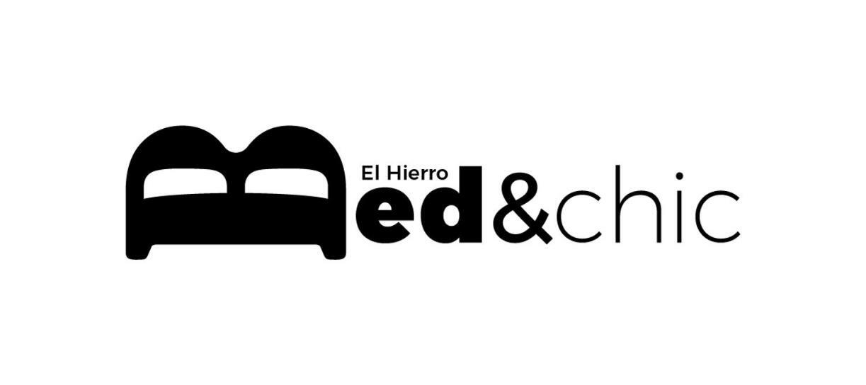Apartamento Elhierrobed&Chic Valverde  Exterior foto